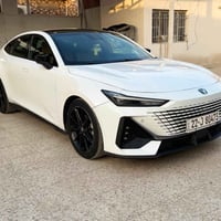 شانجان 2024 رقم أربيل بسمي  فوول مواصفات محرك 1500 تيربو بيه نصف جاملغ...