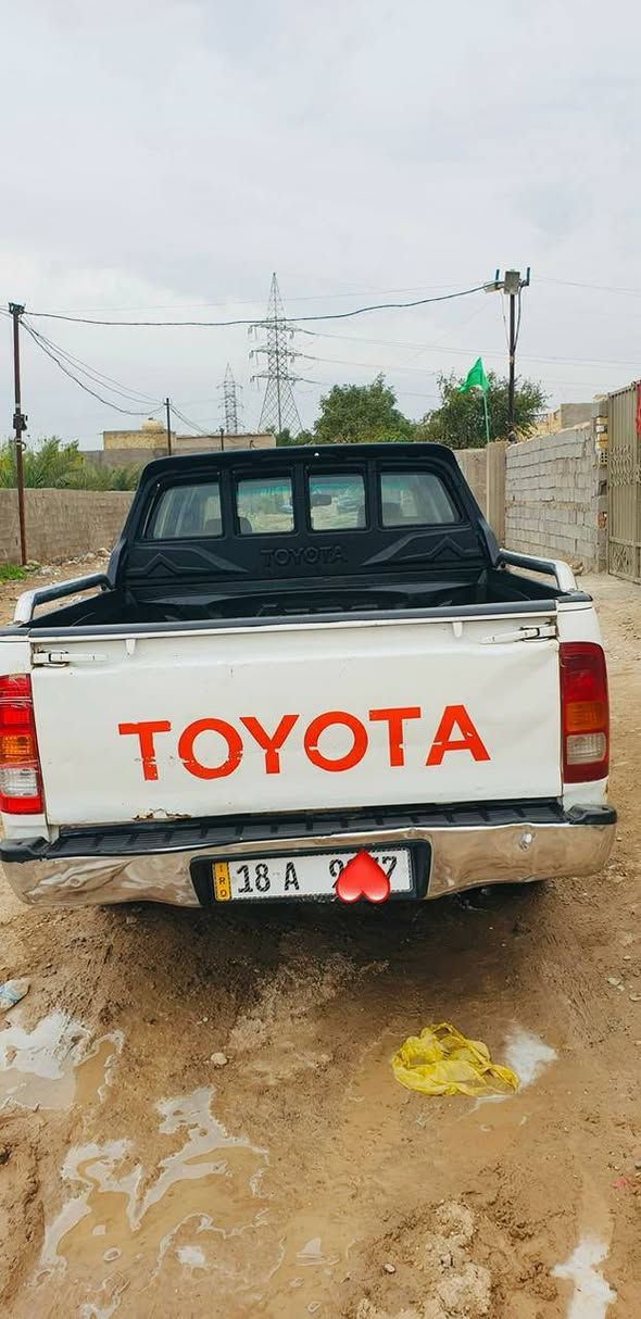 سلام عليكم بيكم مديل٢٠٠٧ تخم تاير تبريد شقال كير وكان مكفول عنوان بغداد بسمي ***********      ١٢٠
