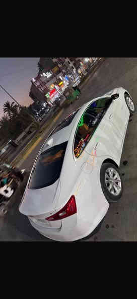 السلام عليكم
ماليبو 2024 معوقين بغداد 
حادثهه جاملغ وبنيد السونار مرفق بلصور 
المواصفات: 
تشغيل بصمه 
تشغيل عن بعد 
بانوراما 
كشنات تدفئة 
كشن السايق كهرباء 
داخل مشمشي مميز 
رادار 
شاشه جبيره 
مكينه 1500 تيربو 
ماشيه ٦٥ الف كيلو 
السعر 127 وبيها مجال 
مكاني الغدير ***********
