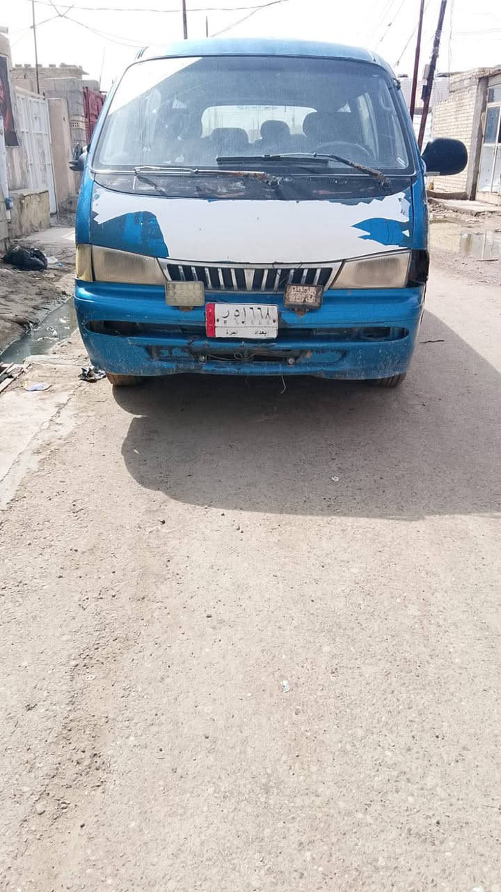 سلام عليكم بريجو موديل95 سعر 20بيهه مجال  الرقم ***********
