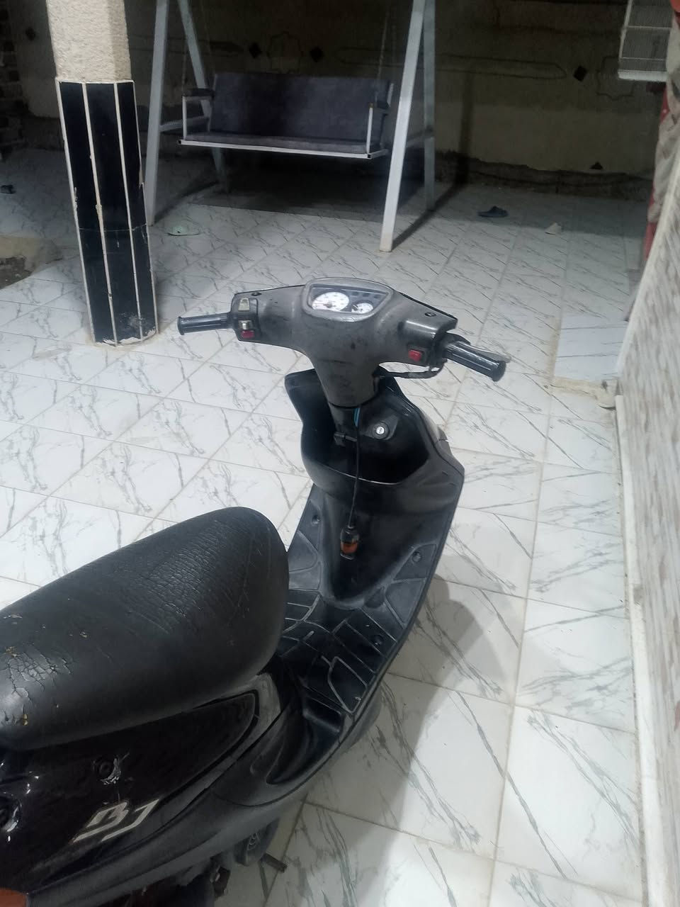 سلام عليكم دراجه نضيفه ما مفتوحه سعر ٦٠٠


**إذا كنت صاحب هذا الإعلان وتريد حذفه لأي سبب، رجاءا أرسل رسالة إلى الدعم الفني**