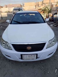 للبيع بي واي دي F6 موديل 2012 رقم نجف تحويل ثاني يوم فول مواصفات مكينه...