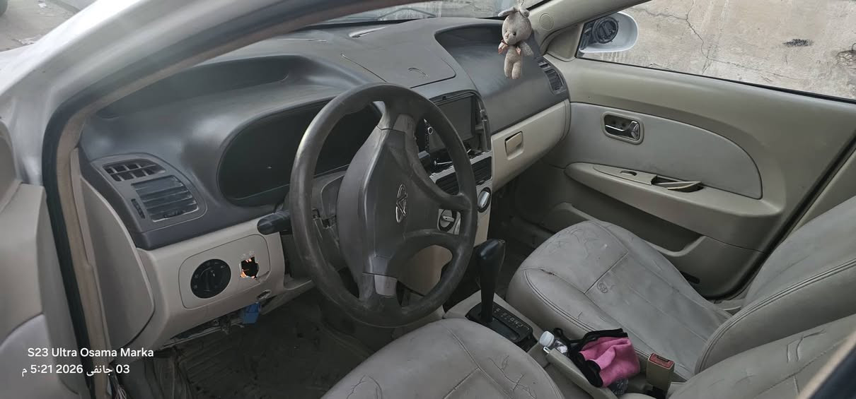 السلام عليكم ... تحيه لمديرالكروب
فلاوين للبيع مديل 2011 محورمكينه وكير كورله نحله اوتو جددتخم تايرجديد السياره بلاديه كهربائيات كله شغاله حساسات خلفيه مكاني كربلاء وراعيه بكربله السعر٣٤ وبيه مجال
***********
***********
