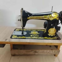 ماكنه فراشه جاهزه من كلشي 07823418990/07761990907خدمت توصيل جميع المحا...
