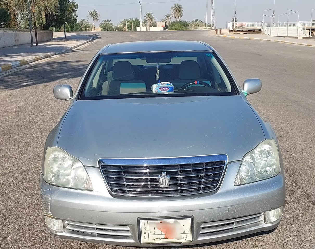 السلام عليكم ادوات ادوات
سياره شاهينه للبيع كصه جنطه فقط 
فول مواصفات تحكم ستيرن كهربائي تحكم كشنات كهربائي
تبريد قطعتين مكينه سته بلادي لاتنقيس ولا تبخير 
سياره جاهزه مانقصها شي 
السعر 42 وبيها مجال 
العنوان ميسان 
***********
