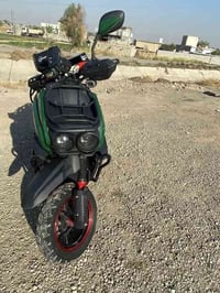 دراجة سكنس جبلي (أباچي)دراجة خير من الله مكينه ناعمة فول دراجه نضيفة ت...