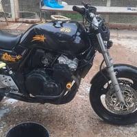 بطح • سي بي ٤٠٠ • ناصريه