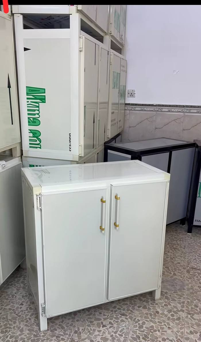 🔥 عرض خاص – الكمية محدودة جداً 🔥
مطابخ ألمنيوم تركي ثقيل درجة أولى
💰 120 ألف دينار للمتر فقط
📌 بليت 0.9
🛡️ ضمان 10 سنوات
⏰ ينتهي 1/1/2026
✅ كزامة ألمنيوم (بابين + 4 رفوف)
💵 70 ألف
🚚 توصيل مجاني لكل أحياء الموصل
📞 ***********
🔥 احجز قبل النفاد 🔥
العنوان الموصل الجانب الأيمن مدخل الزنجلي من جهة البورصه
