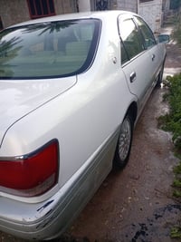 كراون ٢٠٠٣ • كركوك • بيها بلاغ