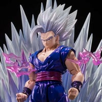 سون جوهان • S.H.Figuarts • مجسم قابل للتحريك