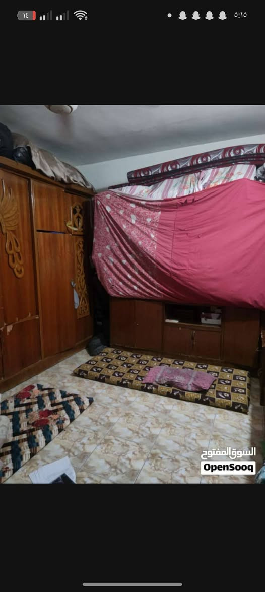 السلام علیکم موجود بيت خلفي على حرفL يحتوي على مطبخ واستقبال و الطابق الثاني يحتوي علي غرفتين ويحتوي عل

مساحته 60 متر

صحيات ولل استفسار على الصور والسعر

 للعلم المنطقه تبليط

كامله ومنطقه هدوء محله 809 والمنطقه هدوء وكامله وكلشي قريب عليك 2 اسواق 2 مكاتب 4 مدارس ابتدائيه 4 مدارس متوسطه 3 واعداديه مول الحياه قريب عليك مستوصف قريب عليك مدرسه مال بنات خاصه متوسطه وابتدائيه
حدايق عامه بانزين خانه صالونات مطاعم كلش قريبات

(للاستفسار على الرقم )

على هذا الرقم
 ***********
