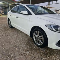 النترا • ٢٠١٧ • محرك ٢٠٠٠