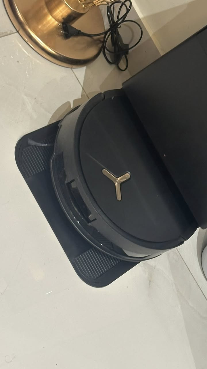 روبوت  استعماله جدا قليل للبييع


**إذا كنت صاحب هذا الإعلان وتريد حذفه لأي سبب، رجاءا أرسل رسالة إلى الدعم الفني**