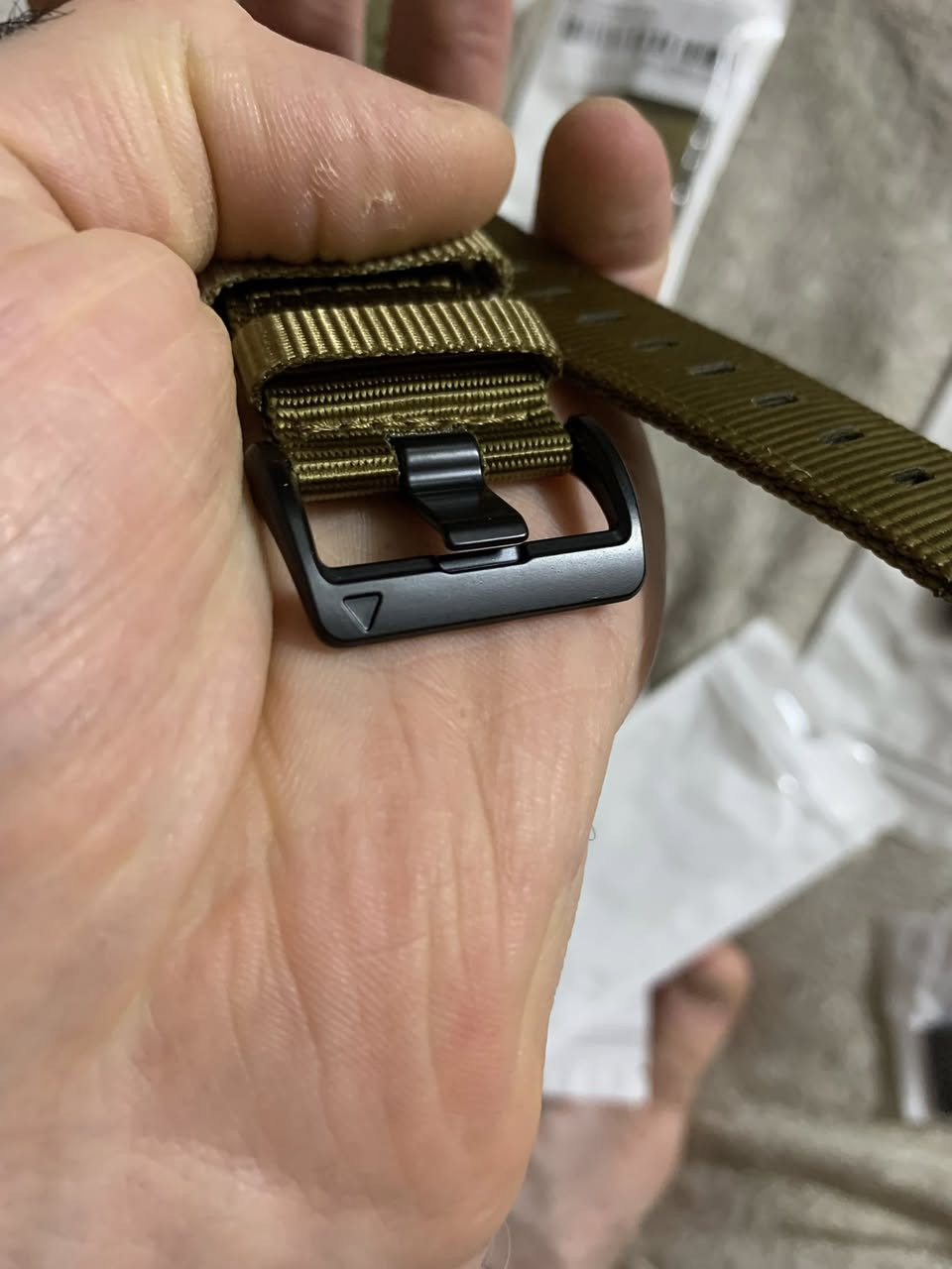 الأصلي فقط  قياس 26


**إذا كنت صاحب هذا الإعلان وتريد حذفه لأي سبب، رجاءا أرسل رسالة إلى الدعم الفني**