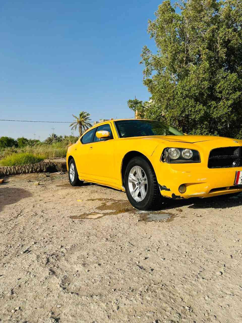 سلام عليكم جارجر 2010 مكينه وكير جدد 3500 تبريد حداديه جديده تخم تاير جديد مكاني ناصريه سوك الشيوخ 
***********
