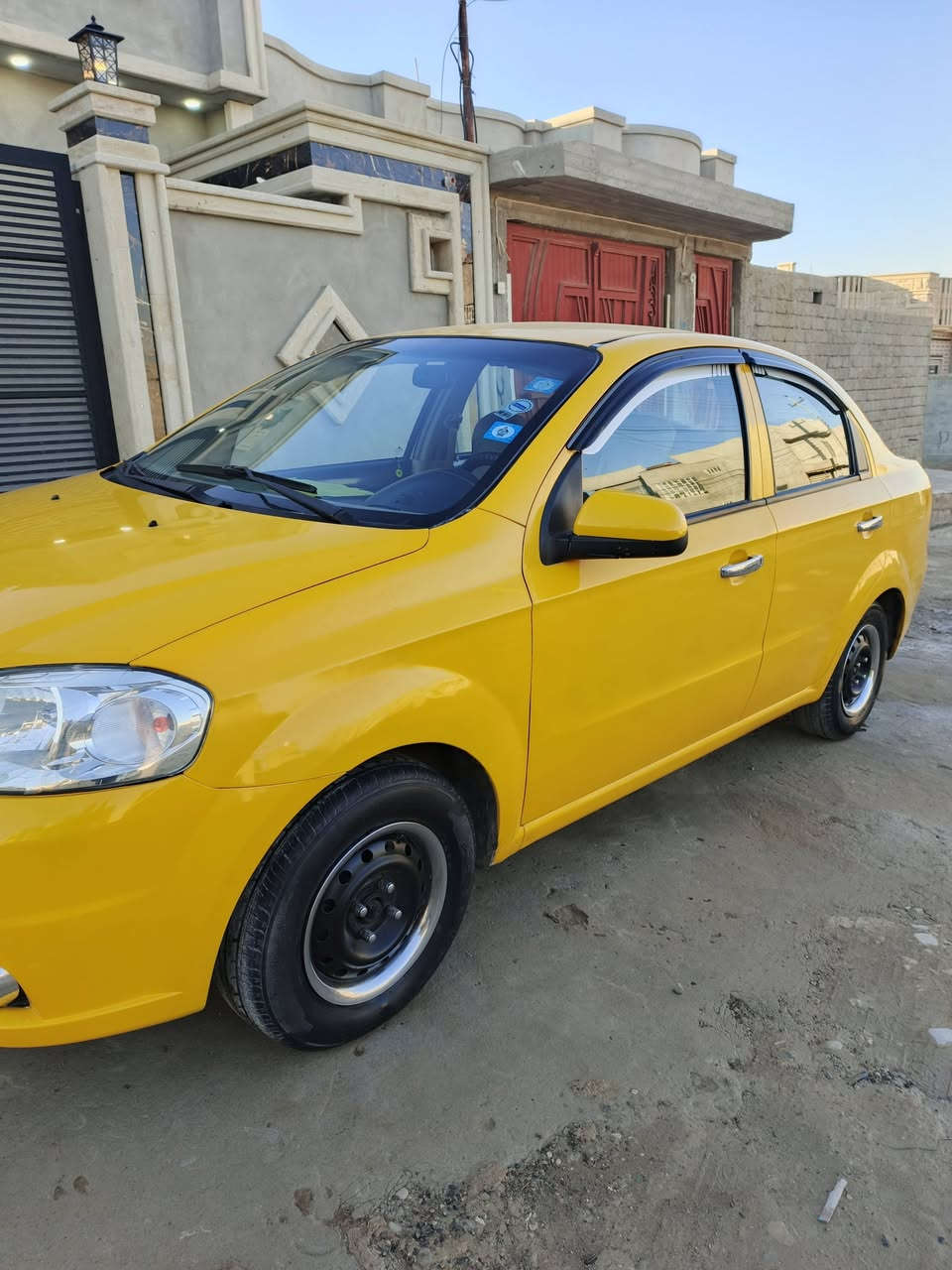 اڤيو 2009 بدون ضرر رقم سطره هيئه غرامات صفر كاربون بانزين طخم تاير  كير محرك شرط السعر قفل60 ***********
