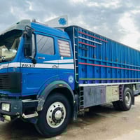 البي مديل 82 مكينه دبل تيربو كير 160 تخم تاير سياره جاهزه للعمل الاستف...