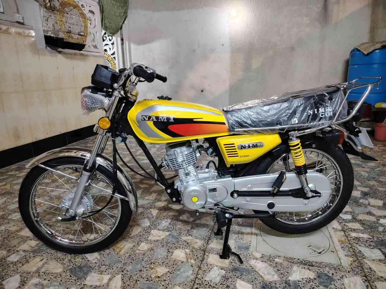 السلام عليكم دراجه نامه أوراق سكنر موديل 2026وكيل الدراجه مامشيه سعر 900 شراي يتصل ***********مكاني بصره الأمن الداخلي
