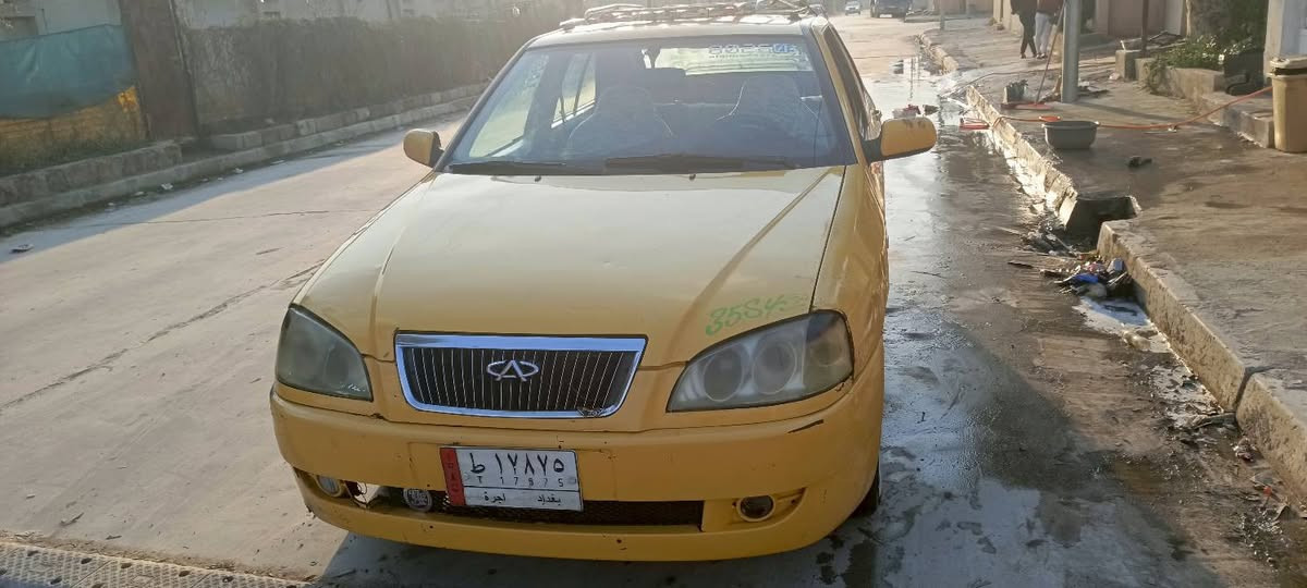 السلام عليكم كوين تكسي للبيع 2010كير ومحرك شرط لانفخ ولاصرف كابون بانزين بيها هيئة عليها 70الف على مشتري غرامه مابيها أتريد تحويل أو وكاله السنويه 2023 مشروع وطني  تكدر اتحول بل موصل السعر 25 وبيها مجال اتصال على رقم ***********
