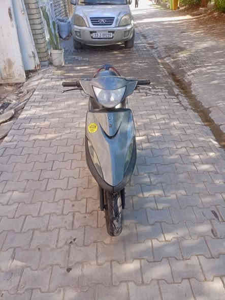 السلام عليكم للبيع دراجه ماكس عدله 120 بلاديه سلف هندر كله كامله مكنيه ناعمه مكفولة سلف بلادي كهربائيات شغاله شلعه معدل فول مكاني بغداد الكرخ العطيفيه السعر 475 قفل هذه رقمي للتواصل *********** للستفسار لاتصال فقط
