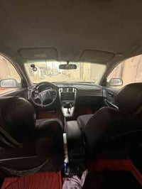 توسان 2009 مكفوله كفاله عامه من الدعاميه لدعاميه بيها فقط الفيبره واكع...