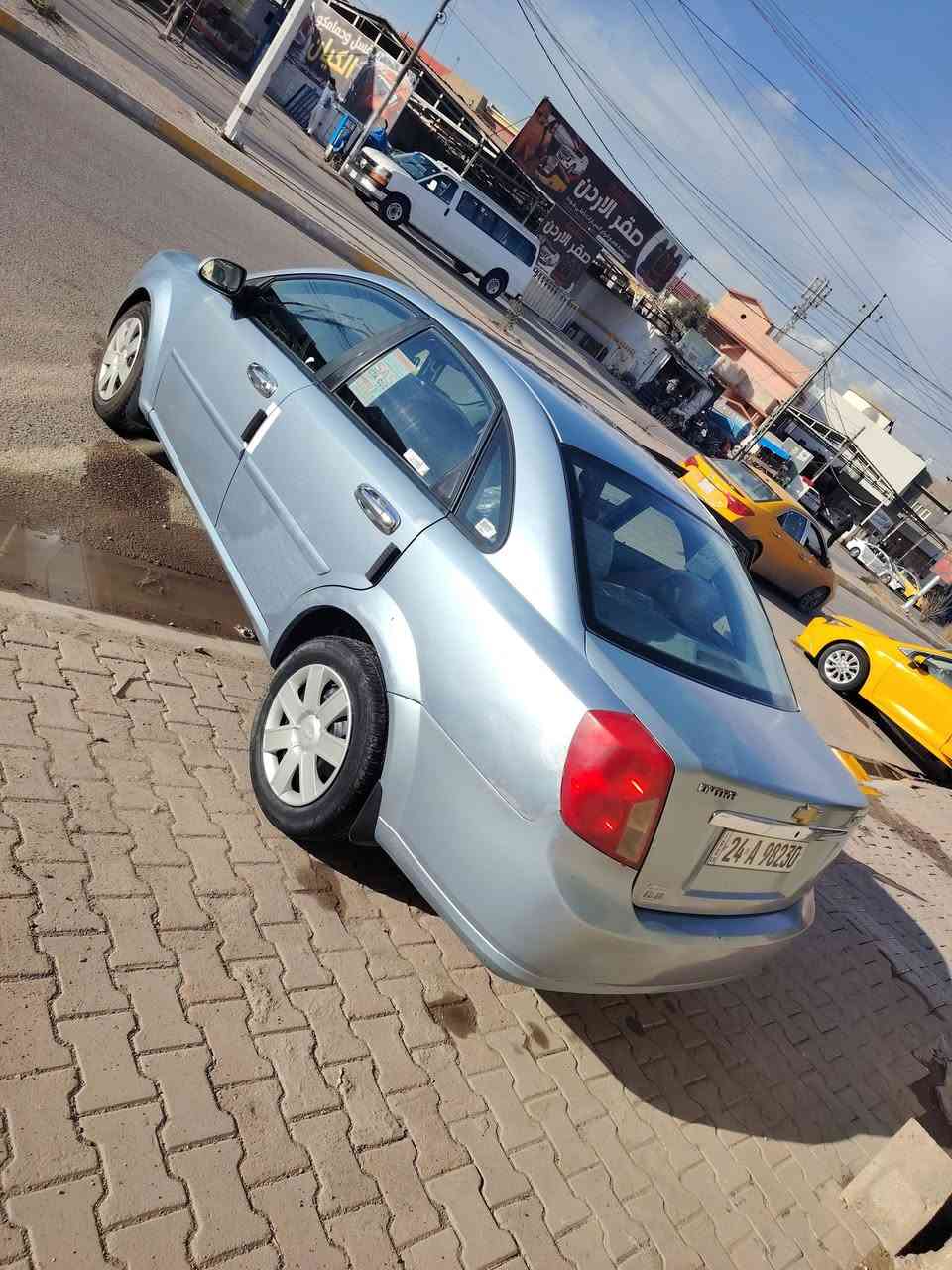 السلام عليكم ابتره 2011محرك كير نضيف شاشه جيبي اس تواير جدد لسياره كندي بيه جاملغ لخلفي شبر ماناقصه ايشي لسعر 75وبيه ماجال رقم دهوك بسمي ***********
