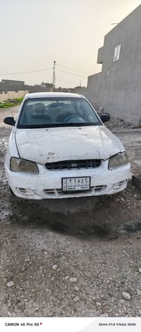 مزایده مودیل 2004 07739441768