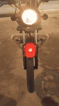 السلام عليكم دايون نفخ مديل 25 طالعه بشهر 4 أسكنر وكيله السلامي بل حله دراجه مكفوله كفاله عامه  مكانه كربلاء الدره سعره 1400 وبيه مجال الي يجي ما رجعه اوراقه كامله اسكنر ***********
