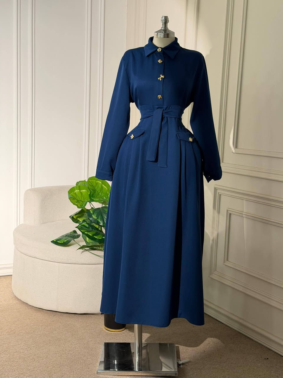 فستان ، خامة دابل تركي
. 
القياسات: 38 ،40 ،42 ،44 ،46 ،48.

خدمة توصيل لجميع محافضات العراق 5الف 

للحجز والاستفسار مراسلة الصفحه خاص رجاء او واتساب *********** 

#ترند #اكسبلور #اغاني #جمال #ملابس
