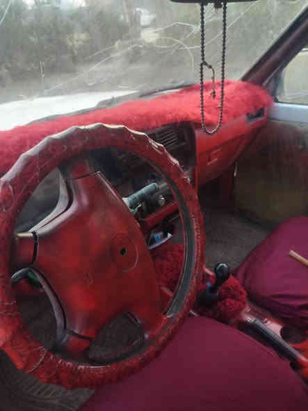 دير ٢٠٠٧ أوراق كاملة مكينة كير تخم تاير مكان ناصرية الدواية سيارة توها معمرة السعر ١٧ وبيه مجال الاتصال على الرقم ***********
