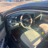 امريكي • حادث • بدون صبغ