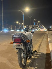 نازوكه • موديل ٢٦ • اربعه كير