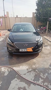 سوناته ٢٠١٦ • وارد امريكي • رقم بصره