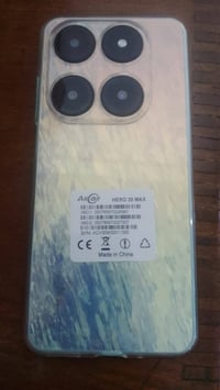 AllCall HERO 30 MAX • جهاز جديد • مستعمل شهر