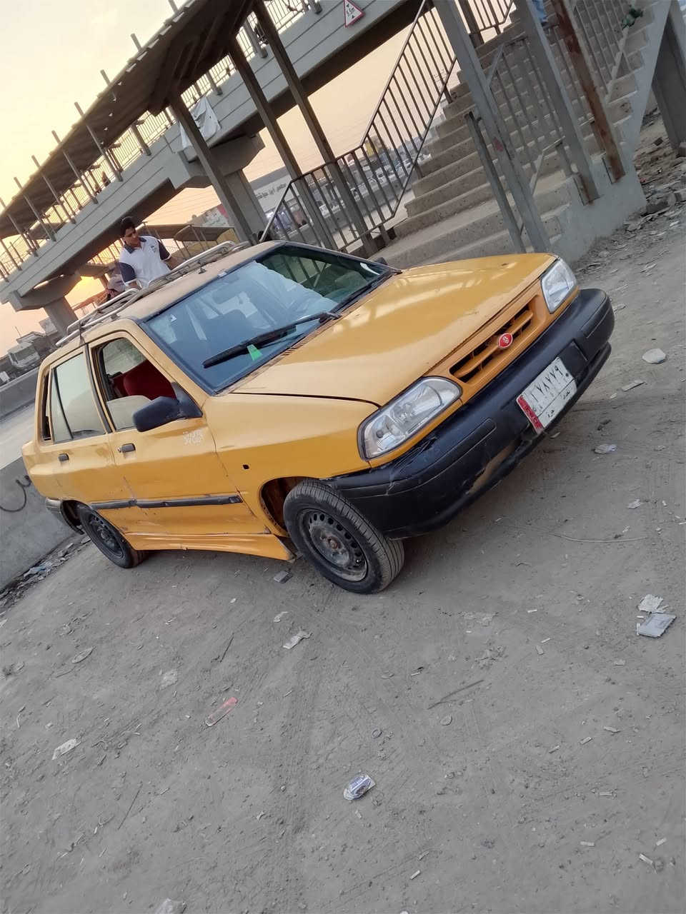 سايبه 2011بغداد دشبول تخم تاير جديد مكينه نضيفه كير بجيس ستوني شاده شواصي نضيفه حيل تحويل ثاني يوم نضافته شوفت عينك مو كلش حلوه مكان بغداد بسمايه سعر 22شراي بي خير ويدلل رقم ***********
