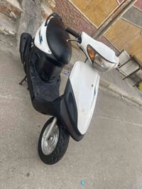 ماكس قرده بوشه55دراجه حلوه ما عوزهه شي دراجه شلعه ومشي تخبل ونعومه تخب...