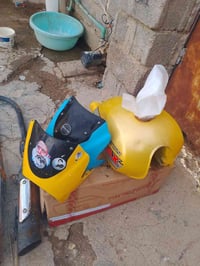 نظيفات • موتور • كوت الزهراء