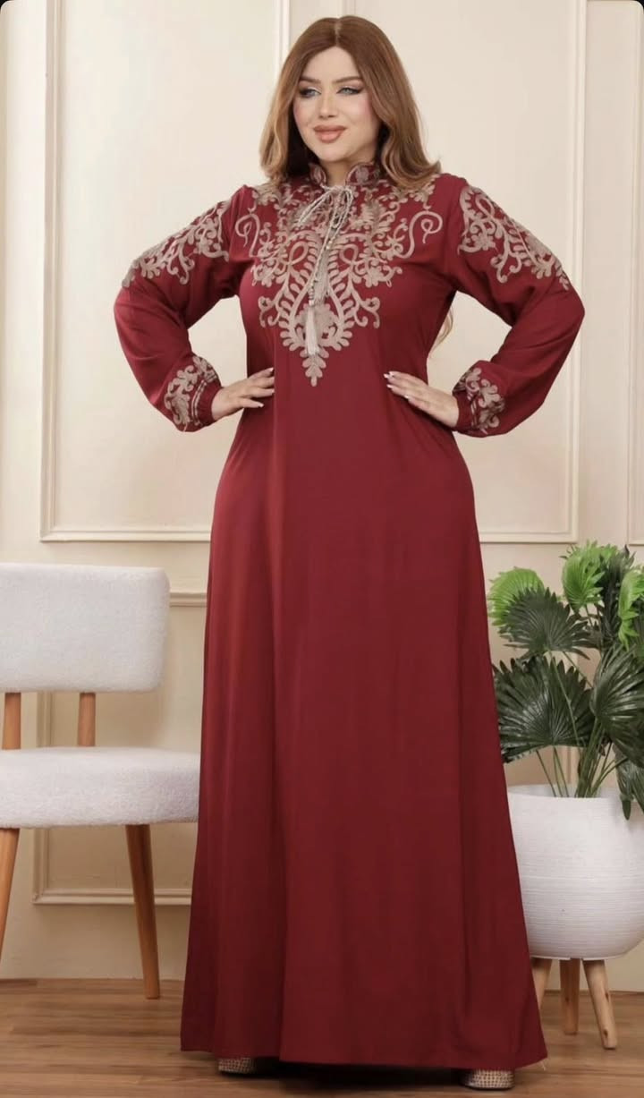 موديلات رمضانيه الام وبنتها
تصفيه مخزن سعر جوه السوك 
عدد القطع ١٠٠ قياسات كاملة 
سعر الشلعه ٧٥٠ قفل


**إذا كنت صاحب هذا الإعلان وتريد حذفه لأي سبب، رجاءا أرسل رسالة إلى الدعم الفني**