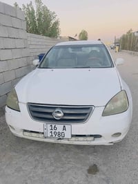 رقم 1980 مواليد ع سياره التيما تسقيط الشراي يتصل وبلخدمه 07702717117