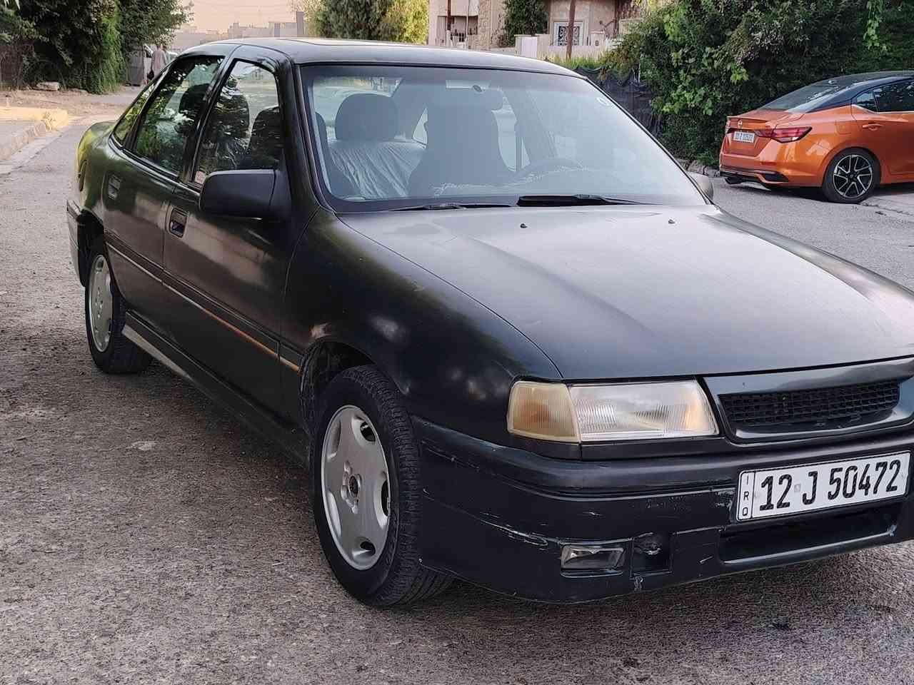 السلام عليكم
للبيع اوبل فيكترا

موديل 1991

محرك 18 شرط

سيارة جاهزة

٤ جوم كهرب

سنوية جديدة

 رقم جديد

هزه جديده

السعر 33 وبيها مجال

للاستفسار مراجعة مكتب منار الحدباء لتجارة السيارات وتنظيم عقود بيع وشراء السيارات موصل حي المثنى فرع إعدادية الرسالة

***********
***********
