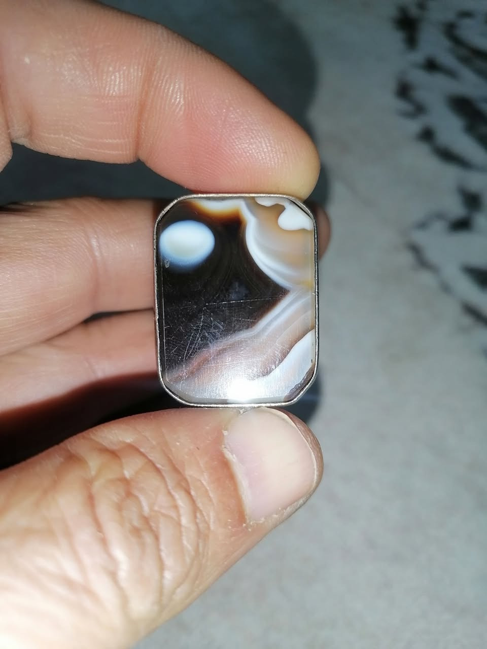 جزع يماني قديم لعيونكم


**إذا كنت صاحب هذا الإعلان وتريد حذفه لأي سبب، رجاءا أرسل رسالة إلى الدعم الفني**