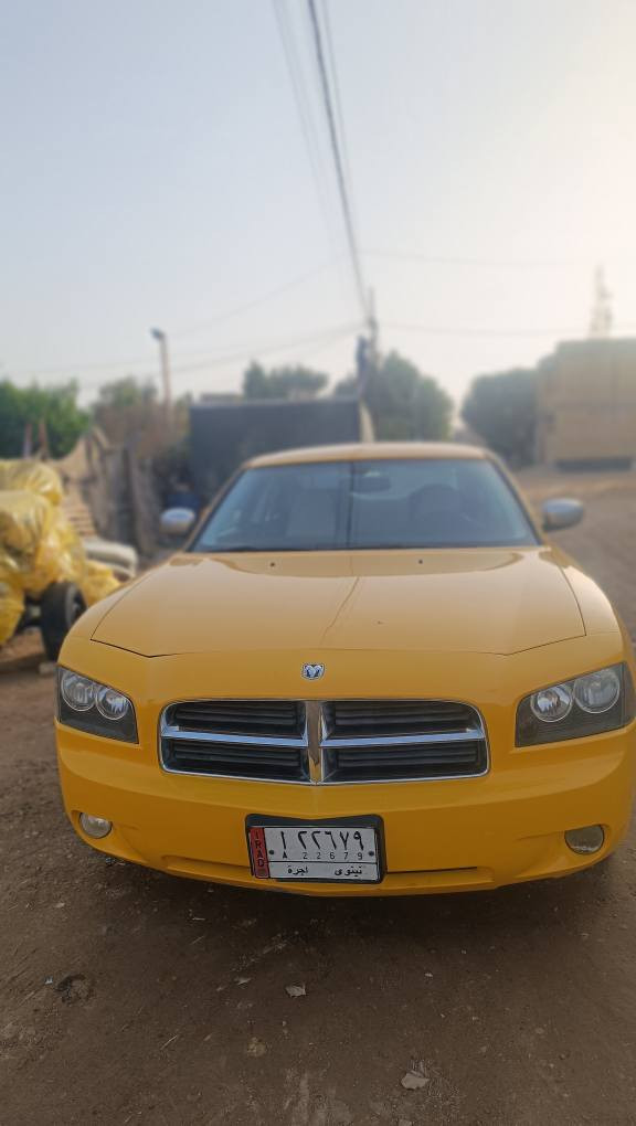 سياره جارجر للبيع موديل ٢٠٠٨ 
راعيه بالكوت يريد مداور 
السياره معمرها قبل فتره يعني قطره خياس ما بيها مكينه كير خير من الله 
نقص غاز تبريد فقط 
كوت الخاجيه 
للاستفسار 
*********** دهل اوران, واسط
