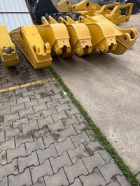 PC200-220-300-350 • بوم كامل • صفر