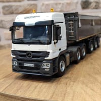 ١/٥٠ • WSI • مرسيدس بنز