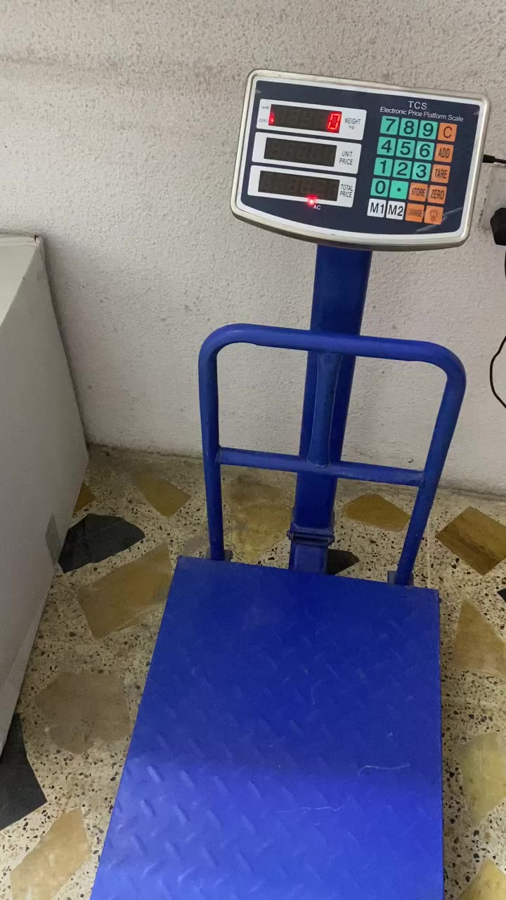 ميزان للبيع


**إذا كنت صاحب هذا الإعلان وتريد حذفه لأي سبب، رجاءا أرسل رسالة إلى الدعم الفني**