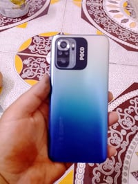 شاومي بوكو M5S • موبايل شاومي • بوكو M5S • تليفون للبيع • ذاكرة 128GB ...
