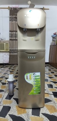 براد • أبو الفلاتر
