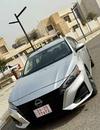 رقم موقت اربيل • باقي ٨٦ يوم • موديل ٢٠٢٣