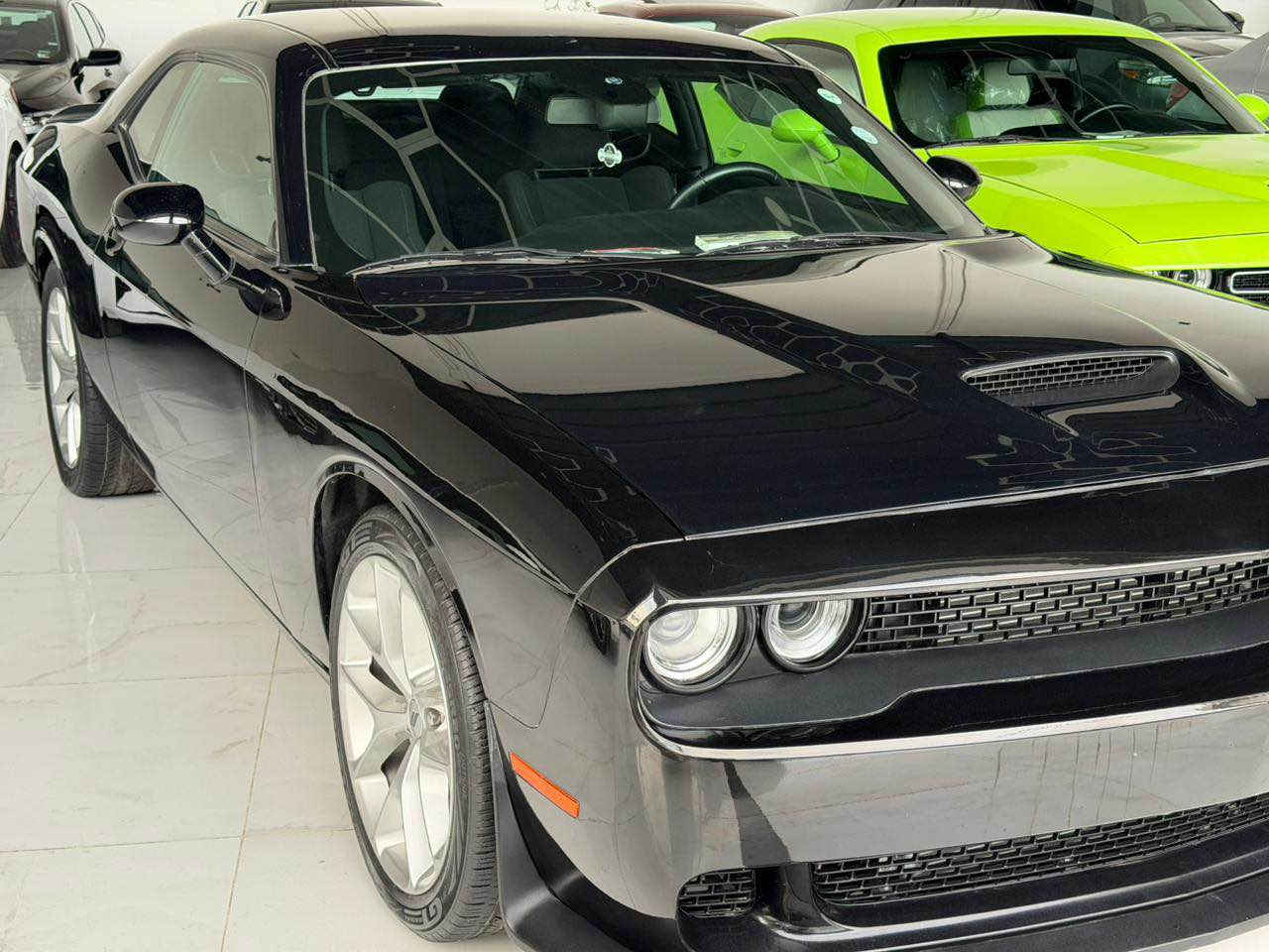 السلام عليكم اخوان جالنجر موديل ٢٠٢٣ جديد داخلها سعرها جوة سوك ١٨٥$بيها مجال  
مواصفات GT اصل محروف مواصفات 
سيارة بيها جاملغين امامي بدون قطرة دواخل شاصي لغد كفالة كفالة سيارة تترقم شيمالي اربيل دهوك سليمانية 
سيارة موجودة ب اربيل *********** أربيل, العراق
