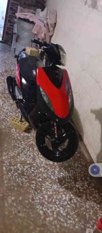 الدراجه للبيع ماكس عدله كهربائيه كامله مرعي ما مفتوح بها دراجه كفاله ع...